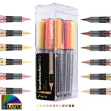 karin-brushmarker-pro-12x-skin-stan-nowy-liczba-elementow-w-zestawie-12