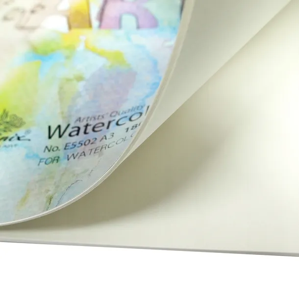 blok-do-farb-wodnych-akwareli-phoenix-180-g-a3-material-papier