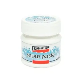 pasta-efekt-sniegu-50-ml-pentart