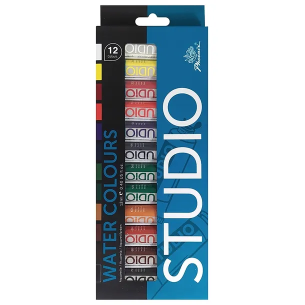 farby-akwarelowe-colors-studio-12-kol-phoenix-kolor-wielokolorowy