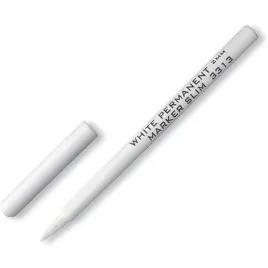marker-permanentny-wodoodporny-koh-i-noor-bialy