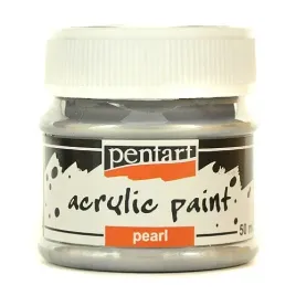 pentart-farba-perlowa-50-ml-srebrny