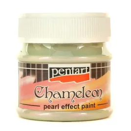 pentart-farba-akrylowa-50-ml-chameleon-zielono-liliowy