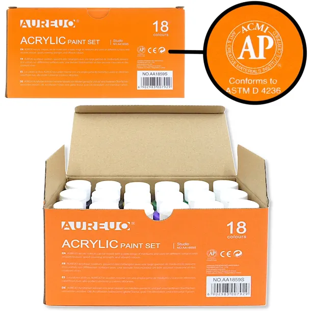 zestaw-farb-akrylowych-aureo-18x59-ml-liczba-sztuk-18-szt