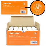 zestaw-farb-akrylowych-aureo-18x59-ml-liczba-sztuk-18-szt