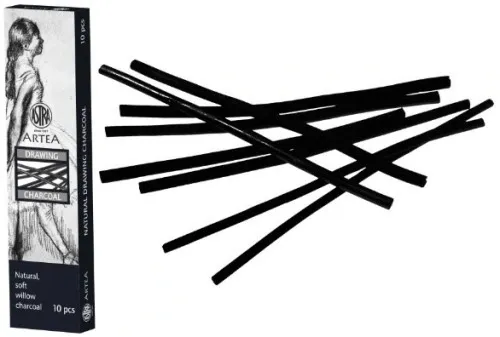 wegiel-rysunkowy-10-szt-artea-kod-producenta-323115004