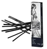 wegiel-rysunkowy-10-szt-artea-marka-astra