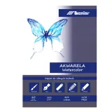 blok-akwarelowy-leniar-300g-a4-stan-nowy