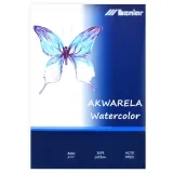 blok-akwarelowy-leniar-a5-300-g