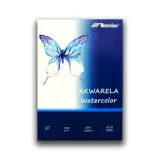 blok-akwarelowy-leniar-a5-300-g-stan-nowy