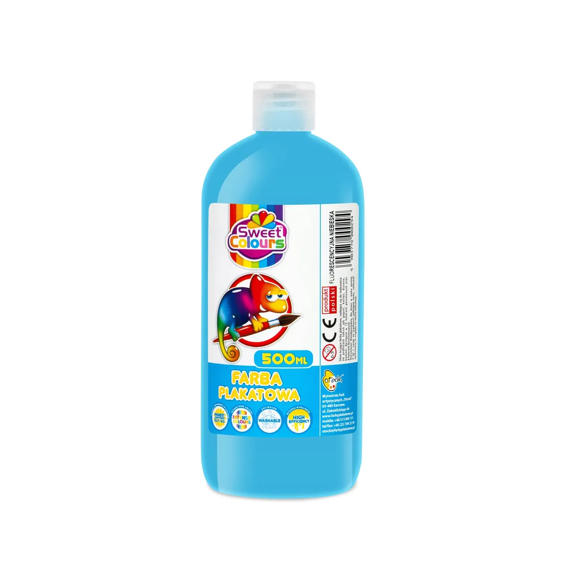 Grafika w opisie produktu