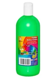 farba-plakatowa-fluo-500-ml-zielona