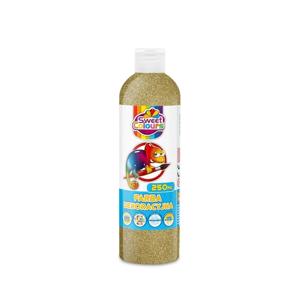 farby-dekoracyjne-brokatowe-250-ml-zlota-stan-nowy