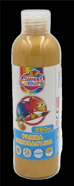 farby-dekoracyjne-brokatowe-250-ml-zlota-marka-sweet-colours