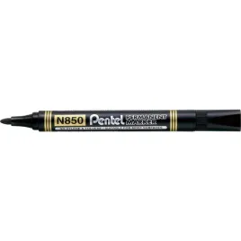 marker-permanentny-pentel-n850-okragly-czarny