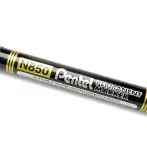 marker-permanentny-pentel-n850-okragly-czarny-stan-nowy