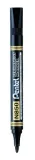 marker-permanentny-pentel-n850-okragly-czarny-stan-nowy-rodzaj-permanentny
