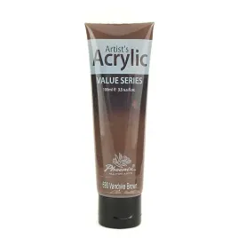 farba-akrylowa-phoenix-100-ml-vandyke-brown-690