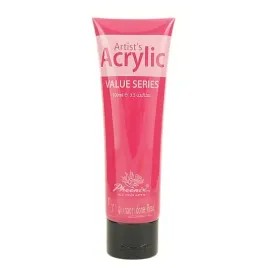 farba-akrylowa-phoenix-100-ml-quinacridone-rose-332