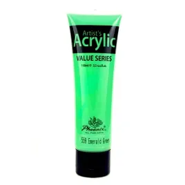 farba-akrylowa-phoenix-100-ml-emerald-green-559