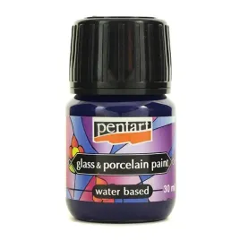 farba-pentart-glass-and-porcelaine-30-ml-violet