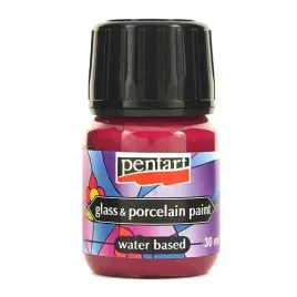 farba-pentart-glass-and-porcelaine-30-ml-magenta