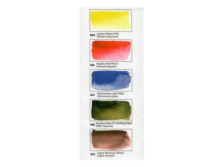 farby-akwarelowe-aquarius-mix-5-kolor-starter-kolor-wielokolorowy