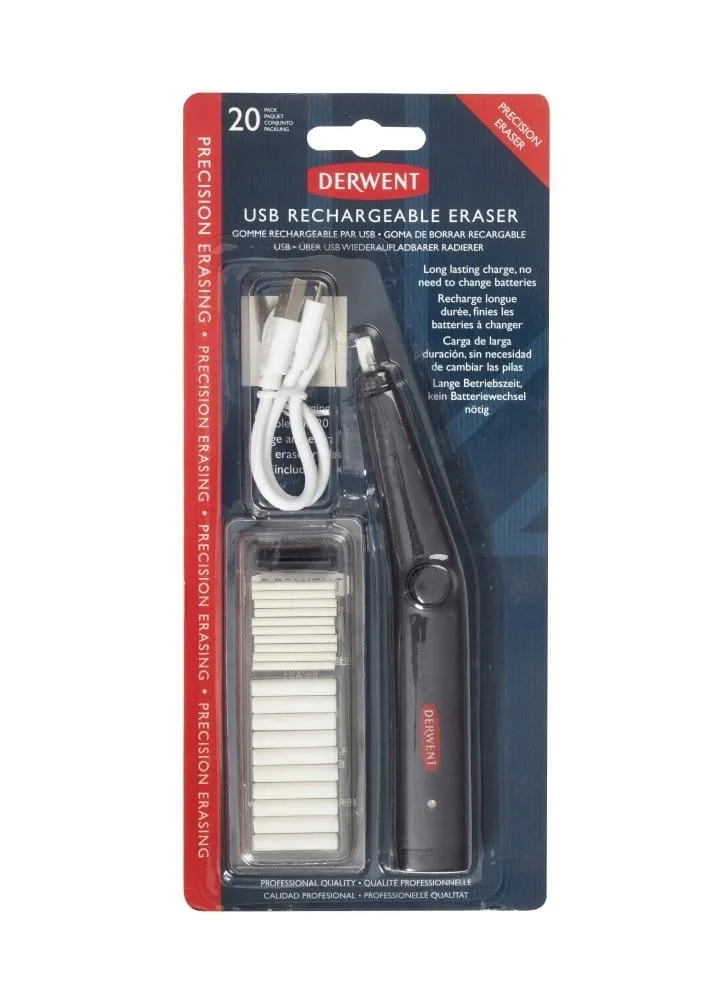 gumka-usb-elektryczna-derwent-stan-nowy