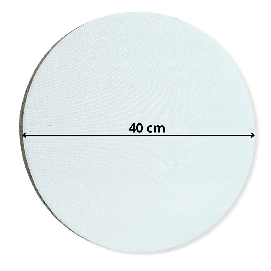 tablica-malarska-panel-kolo-40-cm-stan-nowy