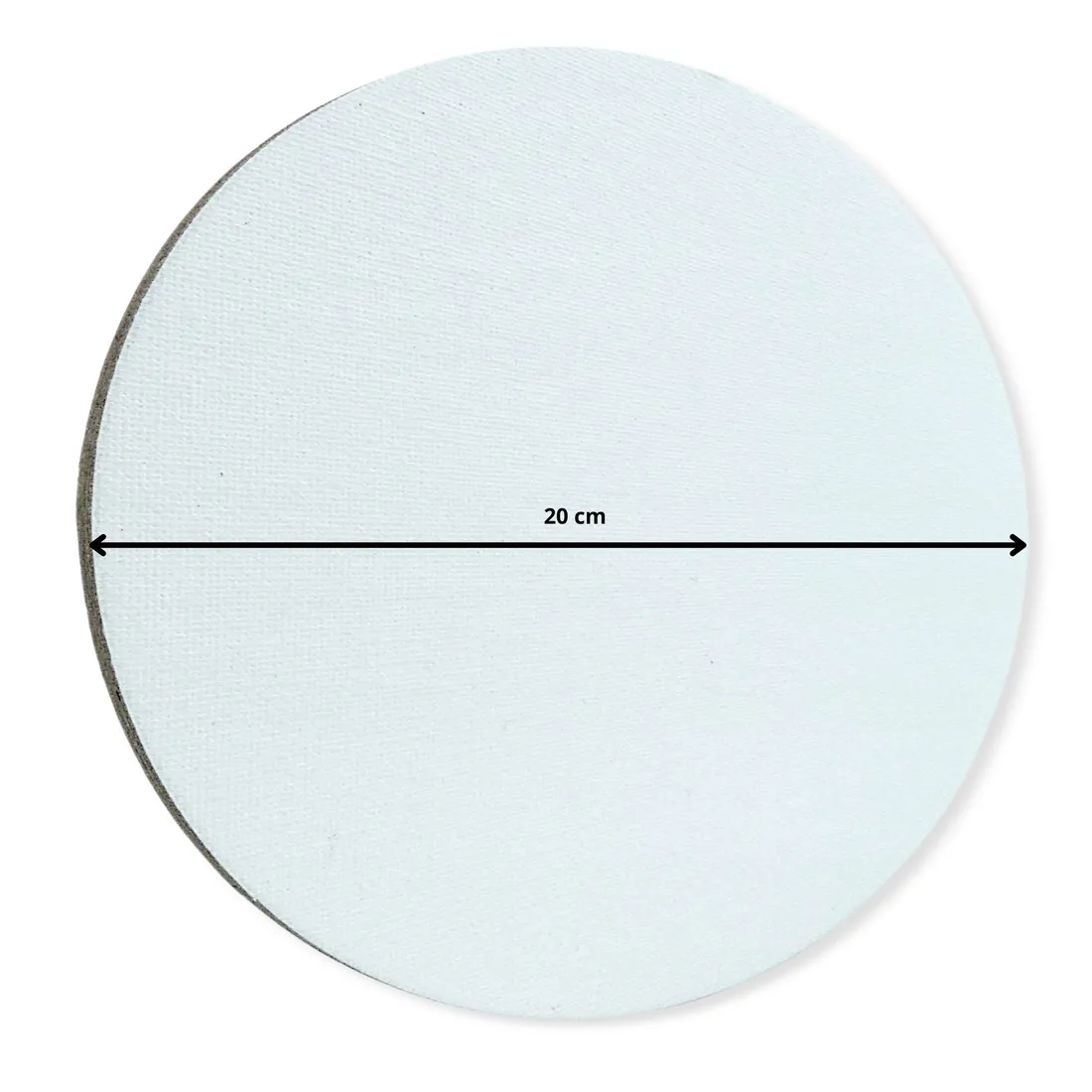 tablica-malarska-panel-kolo-20-cm-stan-nowy