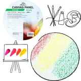 tablica-malarska-panel-kolo-20-cm-wysokosc-produktu-20-cm