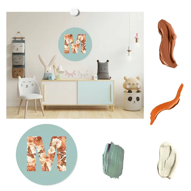 tablica-malarska-panel-kolo-20-cm-stan-nowy-liczba-sztuk-1-szt