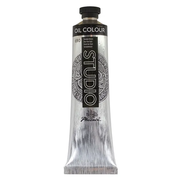 farba-olejna-phoenix-120-ml-vandyke-brown-690-kolor-brazowy