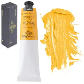 farba-olejna-phoenix-120-ml-yellow-deep-208