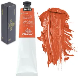 farba-olejna-phoenix-120-ml-scarlet-lake-302