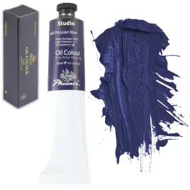 farba-olejna-phoenix-120-ml-prussian-blue-445