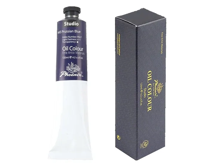 farba-olejna-phoenix-120-ml-prussian-blue-445-pojemnosc-120-ml
