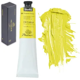 farba-olejna-phoenix-120-ml-phoenix-yellow-209