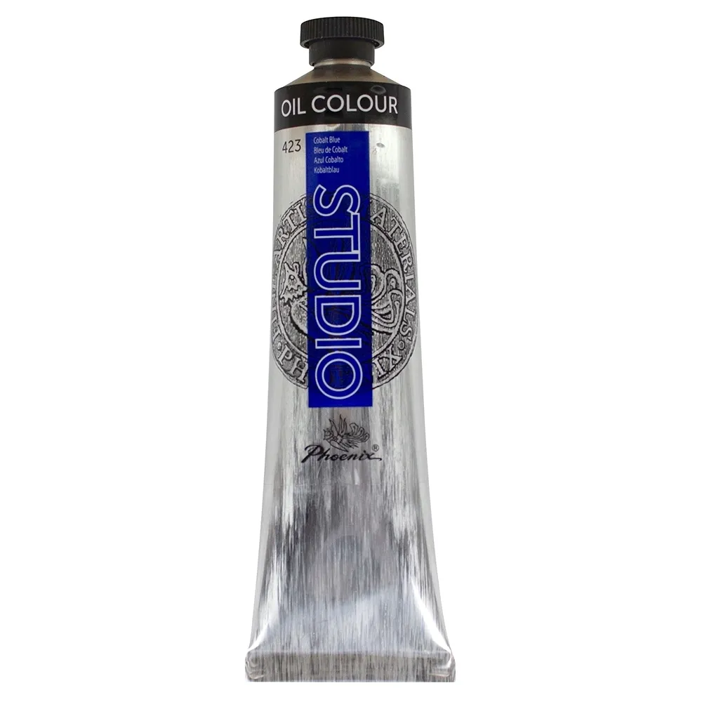 farba-olejna-phoenix-120-ml-cobalt-blue-423
