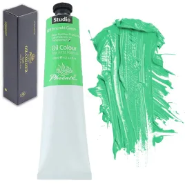 farba-olejna-phoenix-120-ml-emerald-green-559