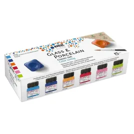 farby-do-szkla-i-porcelane-kreul-living-6-szt-20-ml