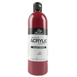farba-akrylowa-phoenix-crimson-500-ml