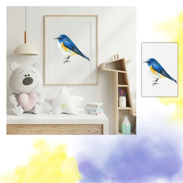 tablica-malarska-panel-malarski-phoenix-30x40cm-stan-nowy-material-plotno