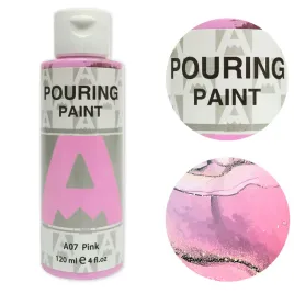 farba-akrylowa-do-pouringu-aureuo-pink-120ml