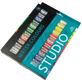 farby-akwarelowe-phoenix-mix-kolor-24-szt-x-12-ml