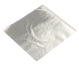 szlagaluminium-16x16cm-100szt-roman-szmal-srebro-platki-srebra