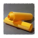 foamiran-pianka-30x-35-zolty-stan-nowy