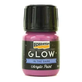 farba-akrylowa-pentart-glow-in-the-dark-lila-30-ml