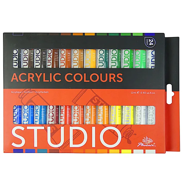 farby-akrylowe-phoenix-24x12-ml-pojemnosc-12-ml