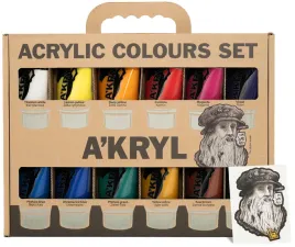 farby-akrylowe-renesans-12-szt-x-100-ml